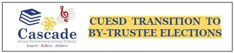 Transition to "By Trustee" Elections