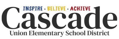 Cascade Union Elementary School District logo