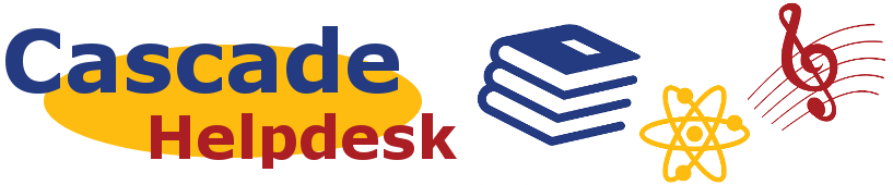 CUESD Helpdesk