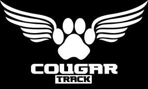 cougar track