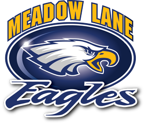 Meadow Lane Elementary School logo